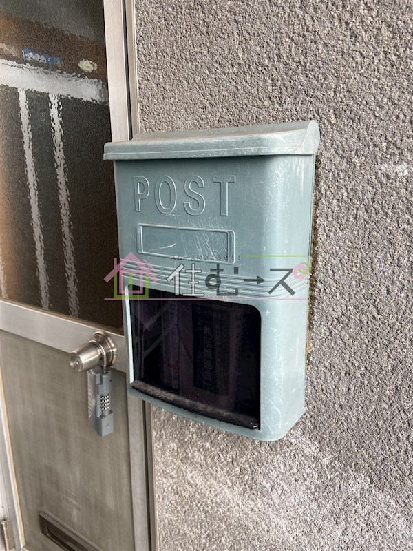 高殿2丁目貸家 その他外観5