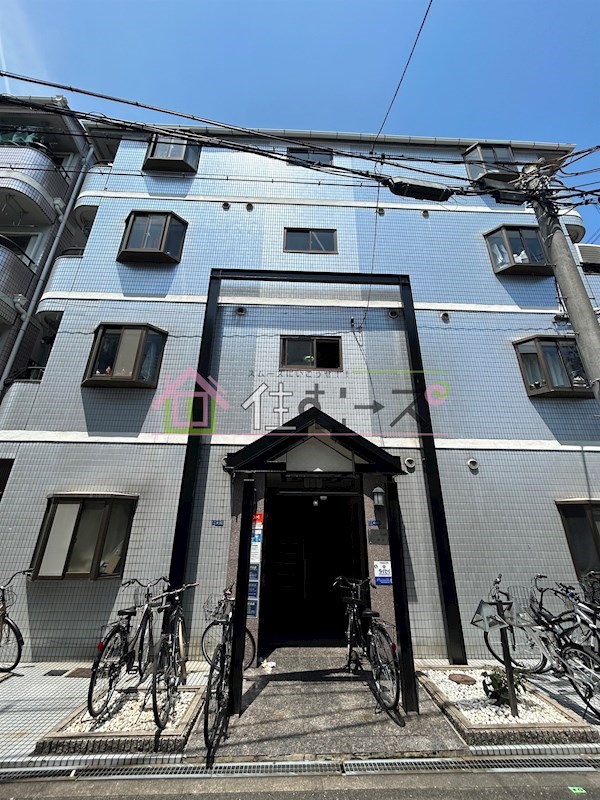 Collection城北Ⅰ その他外観1