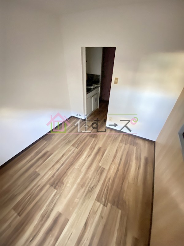 Collection城北Ⅰ リビング