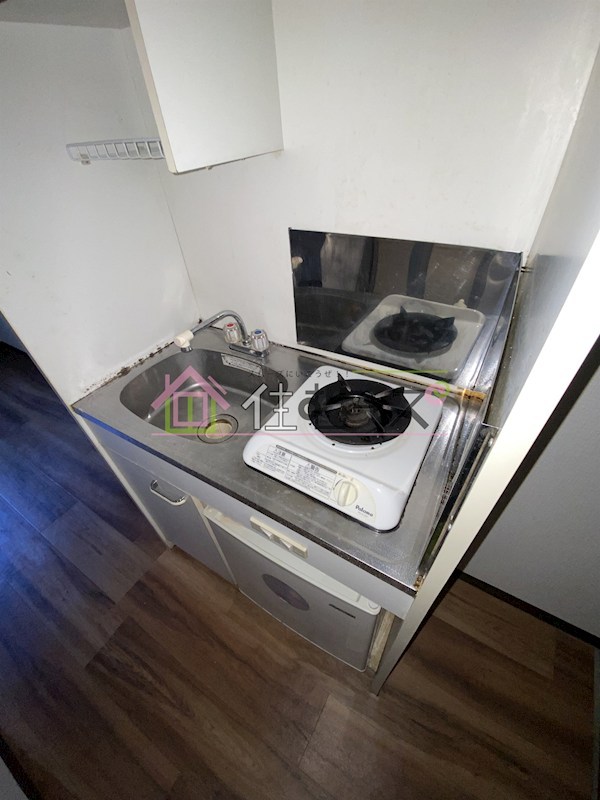 Collection城北Ⅰ キッチン