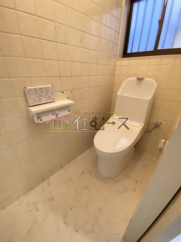 中宮貸家 その他2