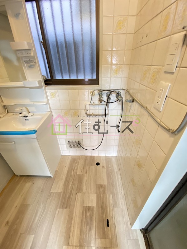 中宮貸家 その他3