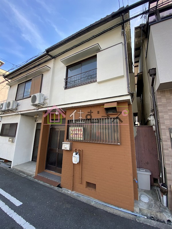 中宮貸家 その他外観1