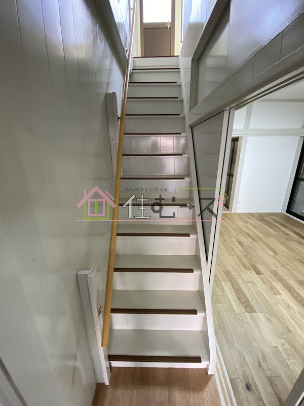 中宮貸家 その他外観2