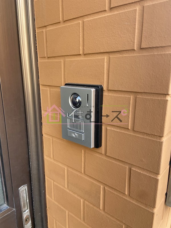 中宮貸家 その他外観4