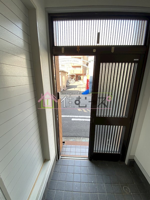 中宮貸家 その他外観5