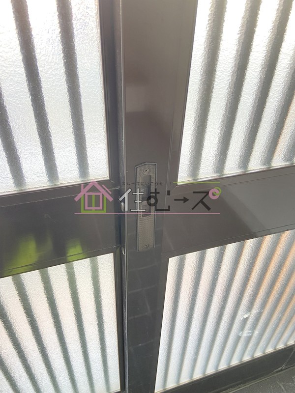 中宮貸家 その他外観6