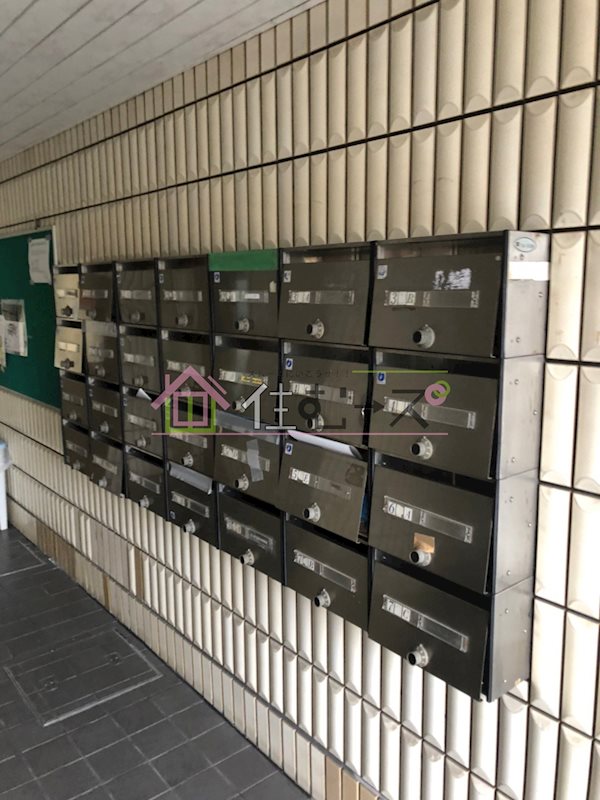 ハイツ泰陽 その他外観6