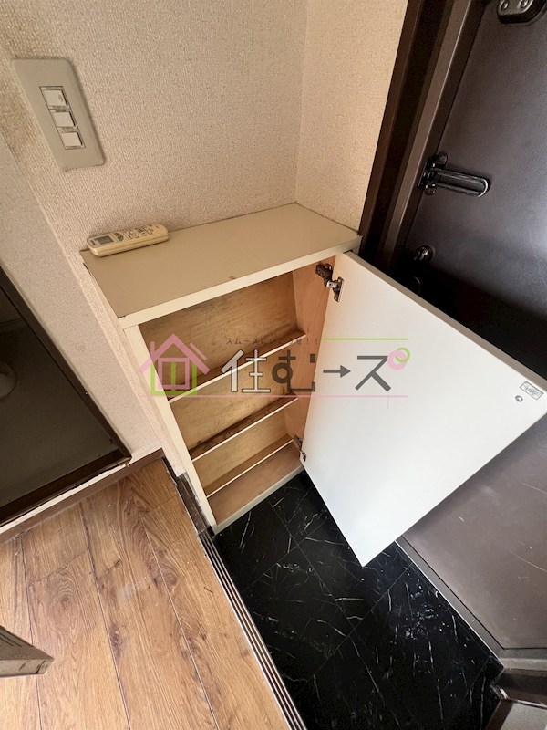 ライフステージ今里 その他2