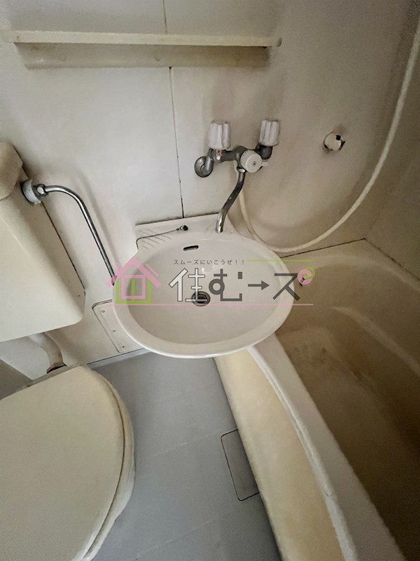 ライフステージ今里 その他4