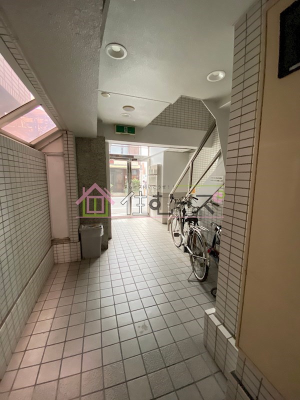 ライフステージ今里 その他外観2