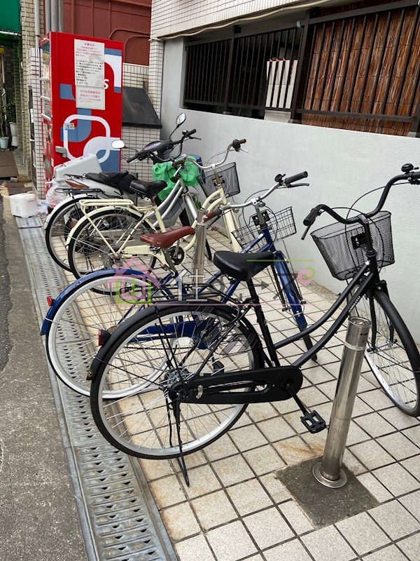 ライフステージ今里 その他外観4