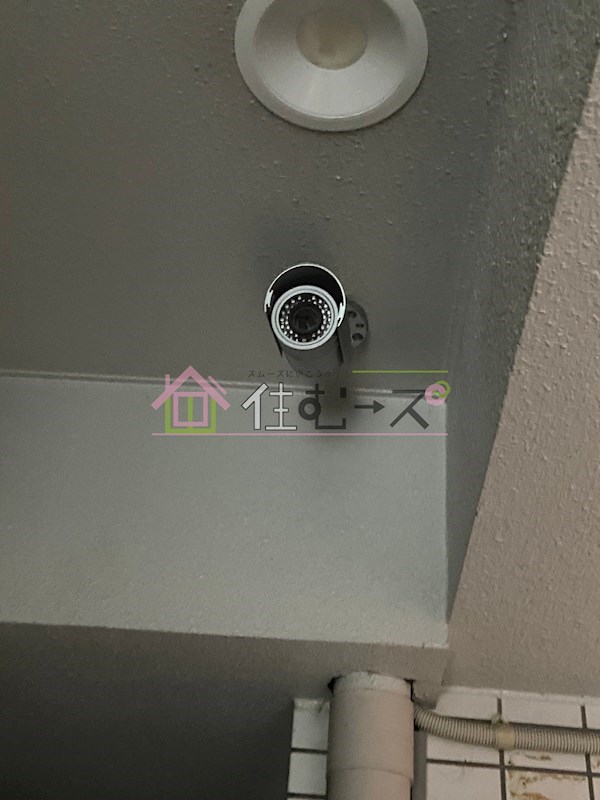 ライフステージ今里 その他外観6