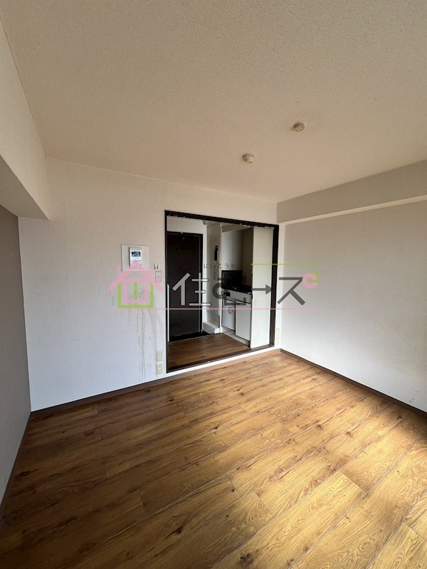 ライフステージ今里 リビング