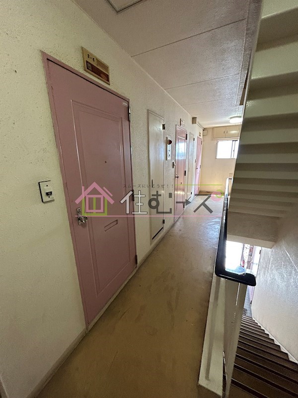 Collection城北Ⅰ その他外観6