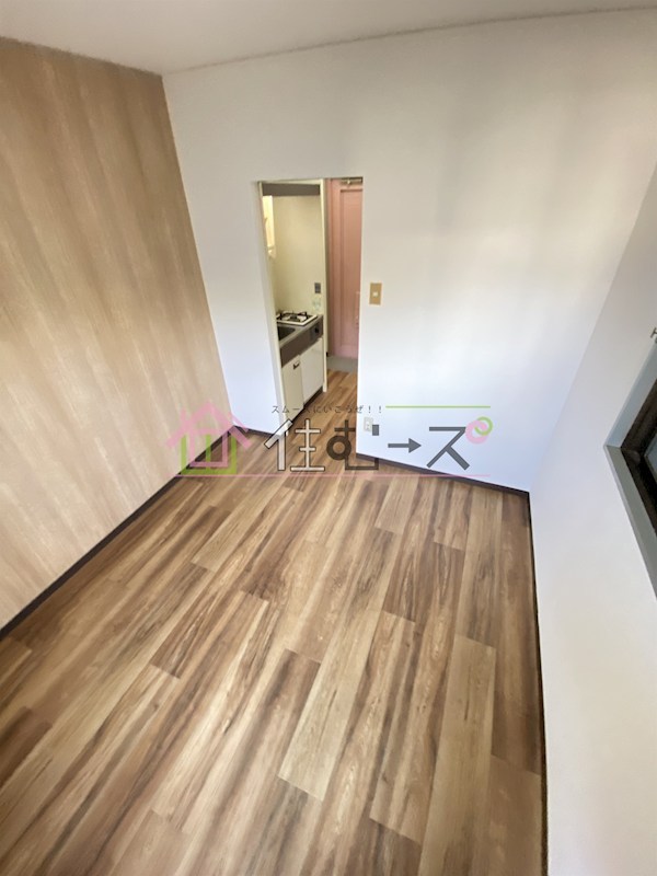 Collection城北Ⅰ リビング