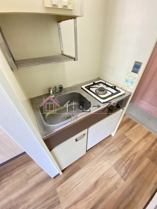 Collection城北Ⅰ キッチン