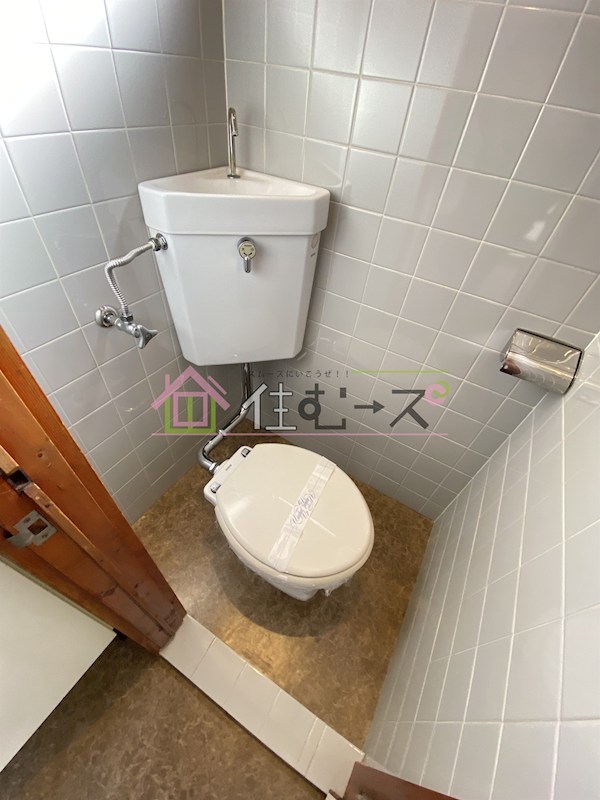 マンション新大宮 その他3