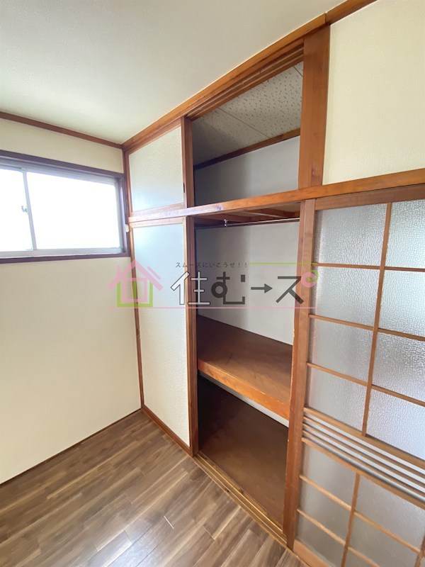 マンション新大宮 その他5