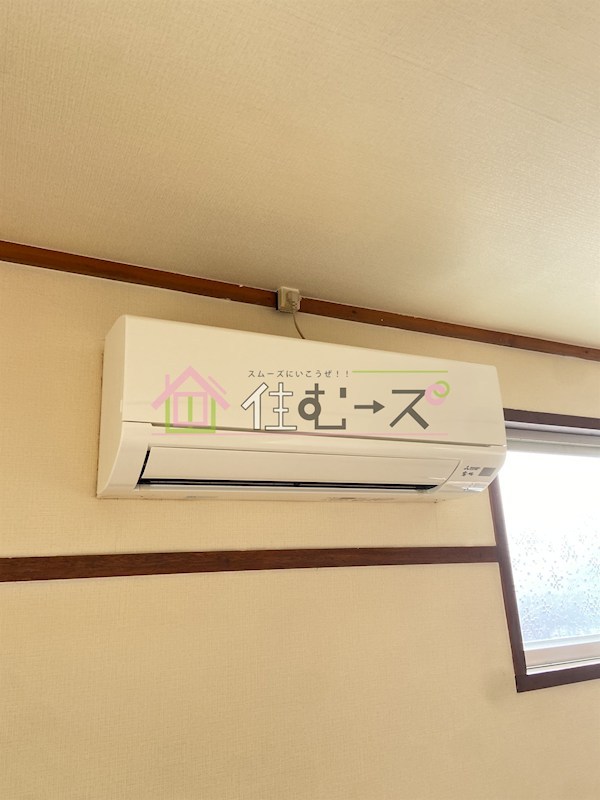 マンション新大宮 その他6