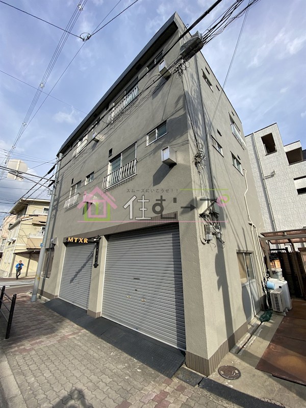 マンション新大宮 その他外観1