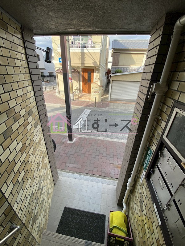 マンション新大宮 その他外観2