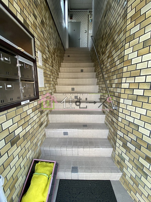 マンション新大宮 その他外観3