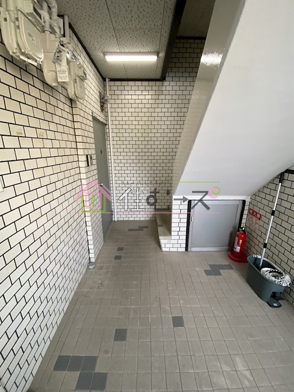 マンション新大宮 その他外観4