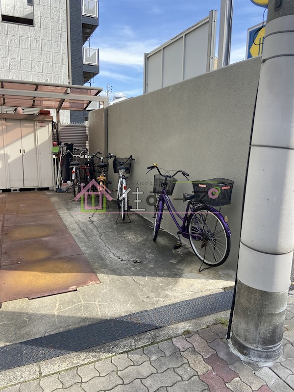 マンション新大宮 その他外観5