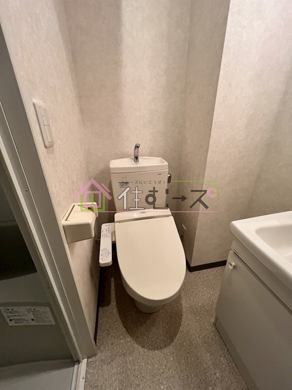 メリー新今里 その他3