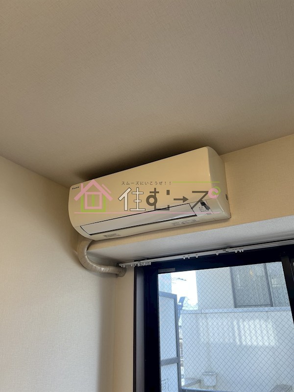 メリー新今里 その他6