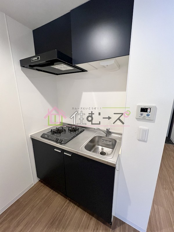 メリー新今里 キッチン