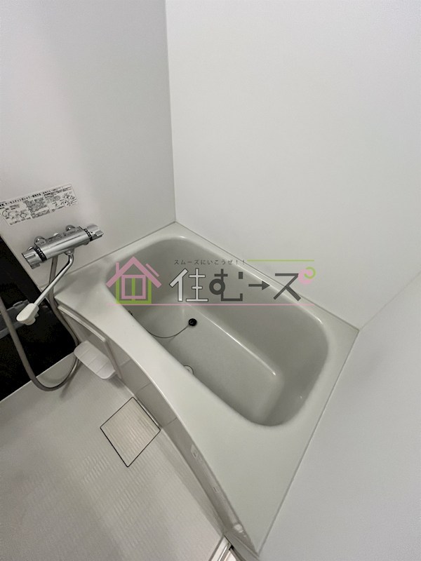 メリー新今里 風呂画像