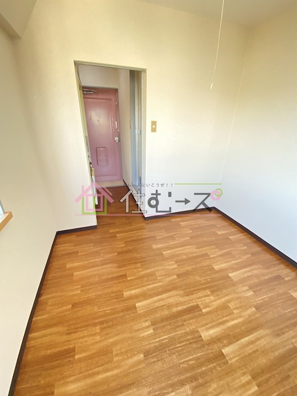 Collection城北Ⅰ リビング