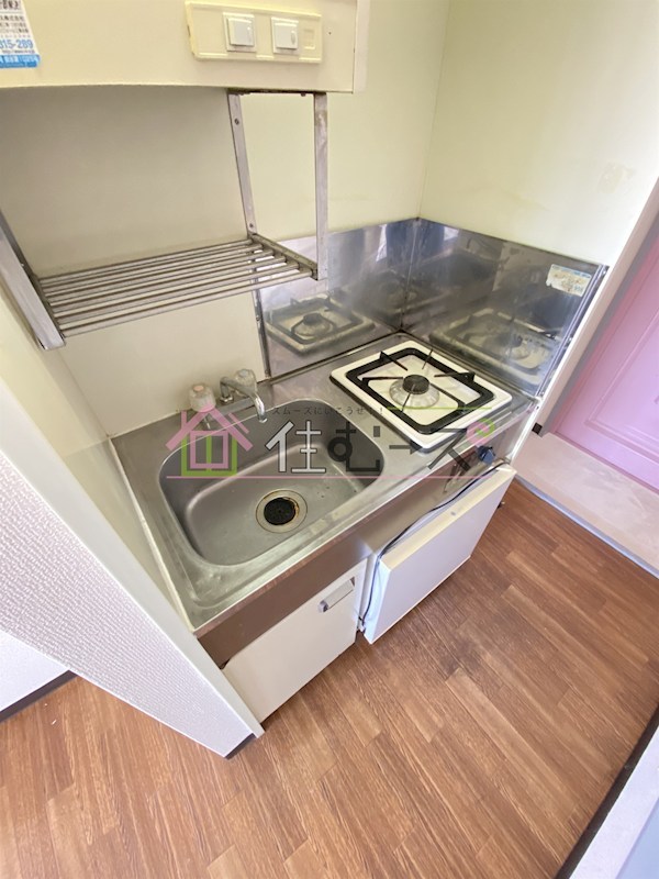 Collection城北Ⅰ キッチン