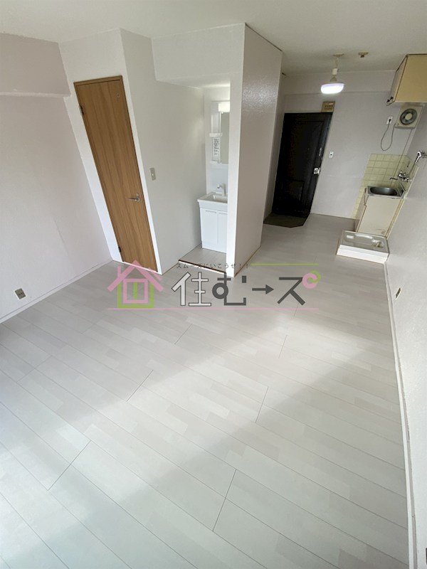 さくらビル リビング