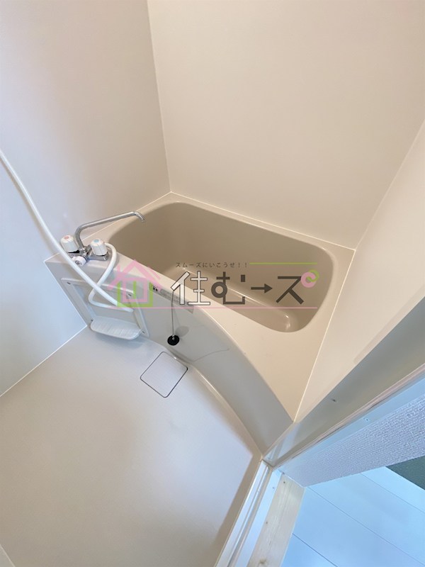 さくらビル 風呂画像