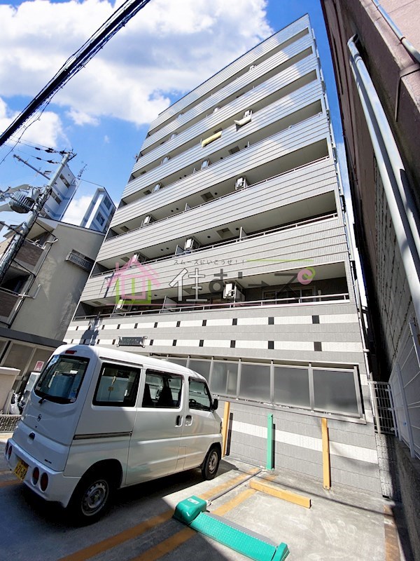 ラ・フォンテ今里 その他外観1