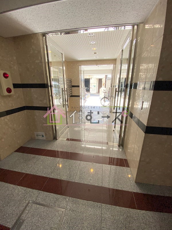 ラ・フォンテ今里 その他外観2