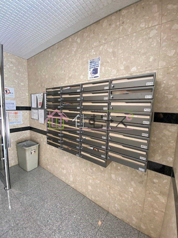 ラ・フォンテ今里 その他外観3