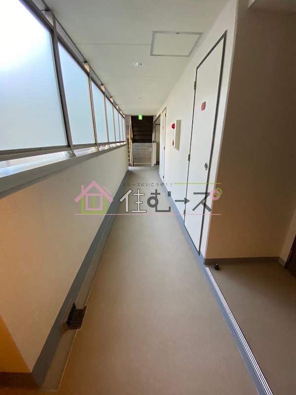 ラ・フォンテ今里 その他外観4