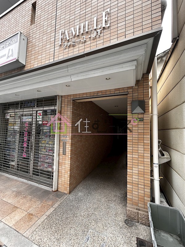 ファミーユ・JT その他1