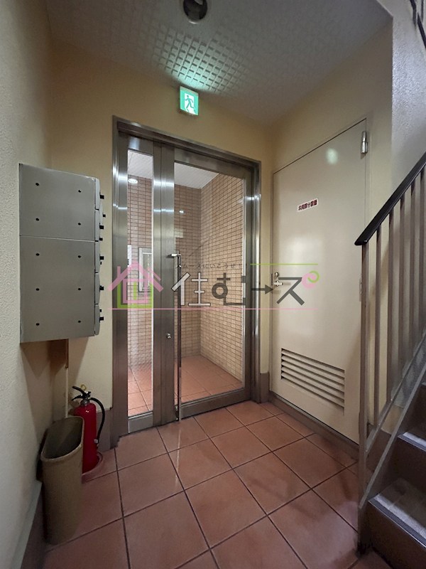 ファミーユ・JT その他外観2