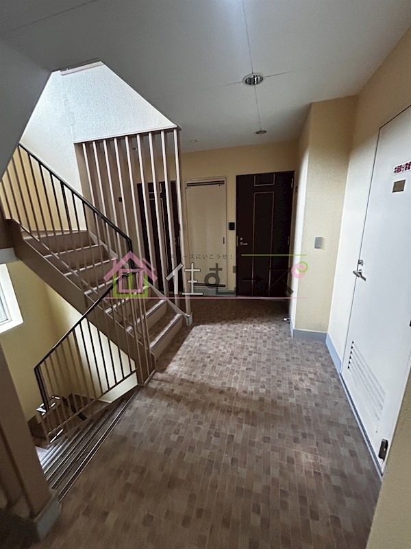 ファミーユ・JT その他外観4