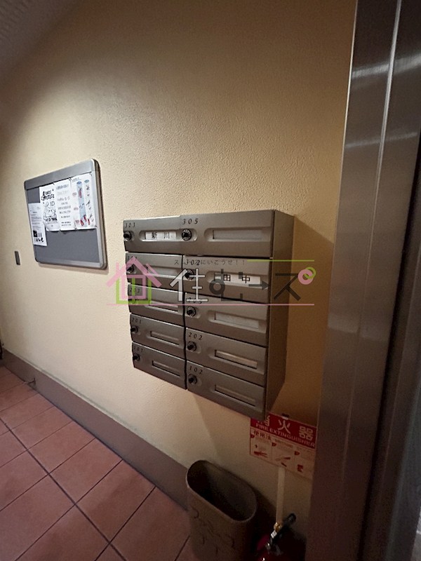 ファミーユ・JT その他外観6