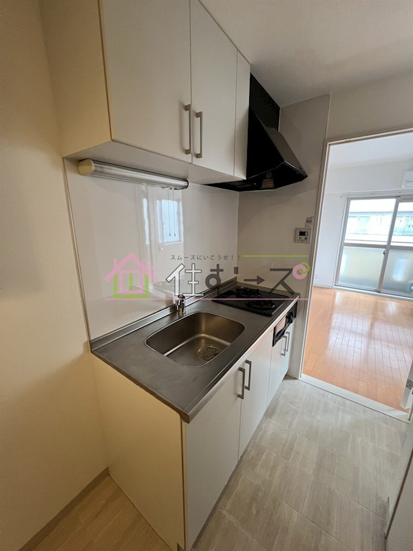 ファミーユ・JT キッチン