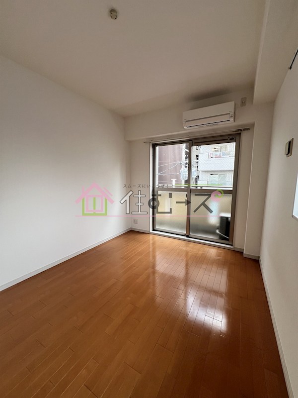 ファミーユ・JT ベッドルーム