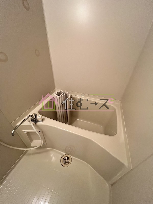 ファミーユ・JT 風呂画像