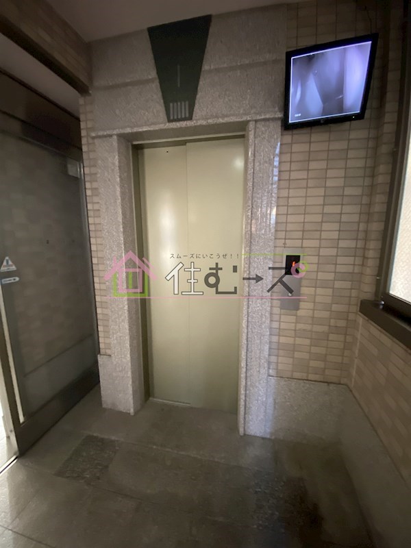 Ritz新今里 その他外観2