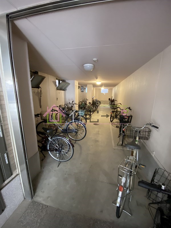 Ritz新今里 その他外観4